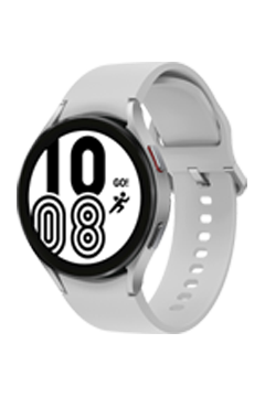 Samsung Galaxy Watch4 44mm 4G Silver