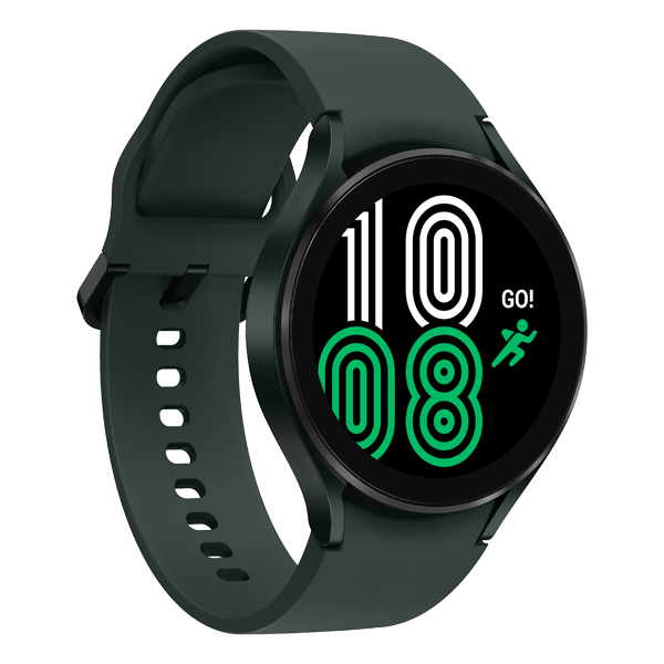 Samsung Galaxy Watch4 44mm BT Green