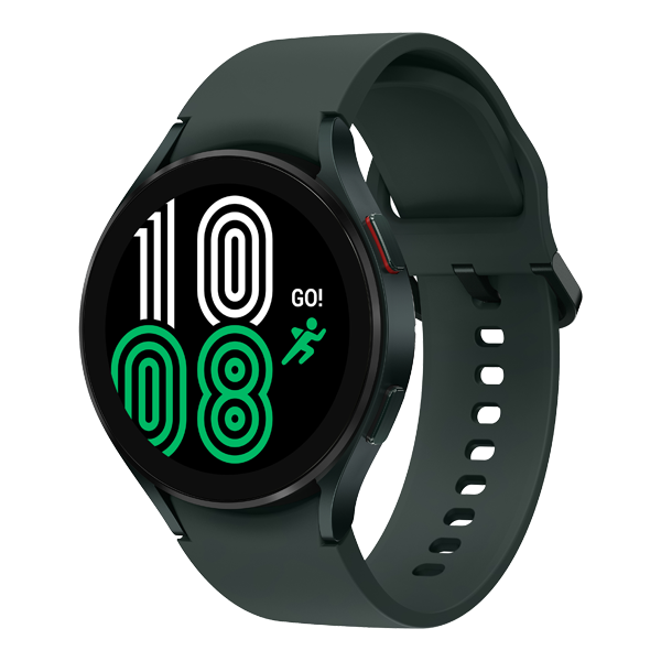 Samsung Galaxy Watch4 44mm BT Green