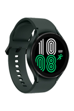 Samsung Galaxy Watch4 44mm 4G Green