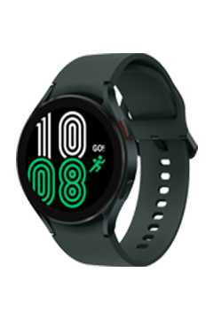 Samsung Galaxy Watch4 44mm 4G Green