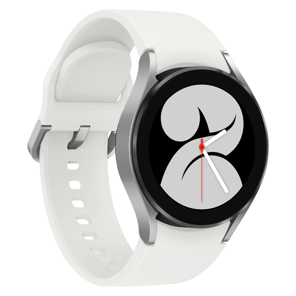 Samsung Galaxy Watch4 40mm 4G Silver