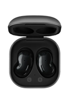 Samsung Galaxy Buds Live Metallic Gray 