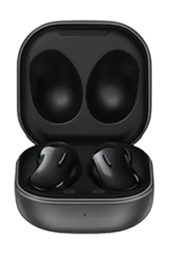 Samsung Galaxy Buds Live Metallic Gray 