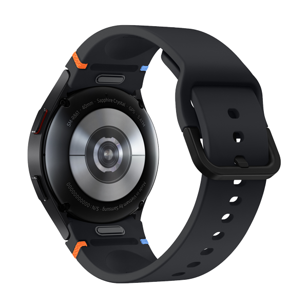 Samsung Galaxy Watch FE Black