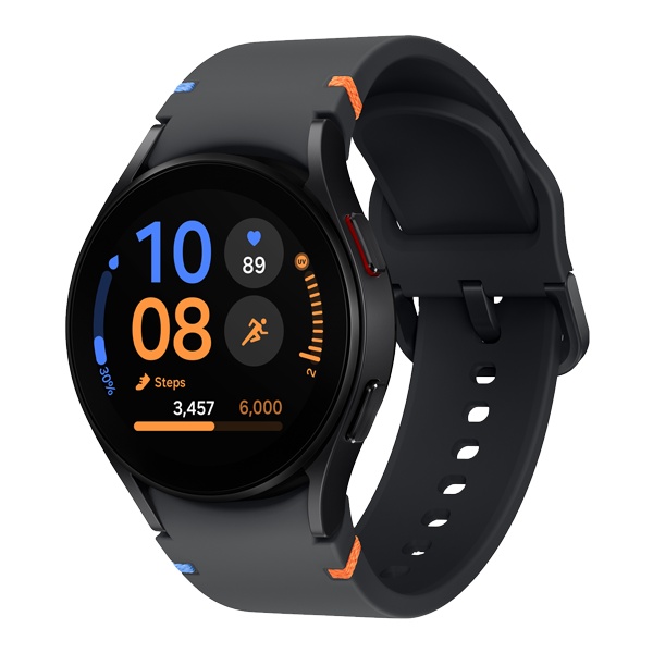 Samsung Galaxy Watch FE Black