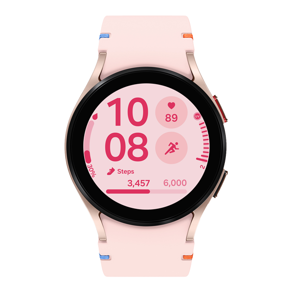 Galaxy Watch FE Pink Gold