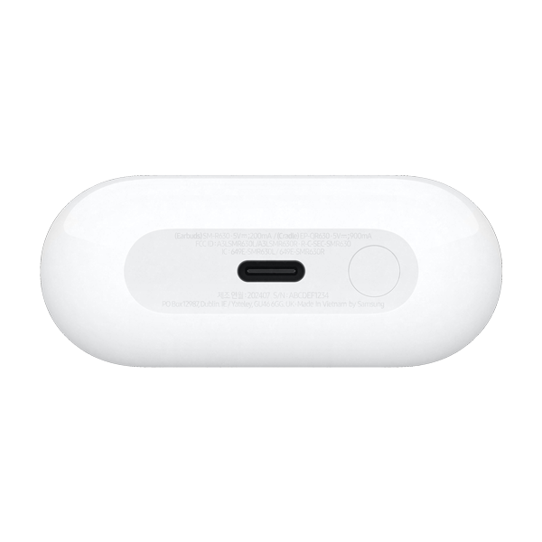 Samsung Galaxy Buds3 Pro White