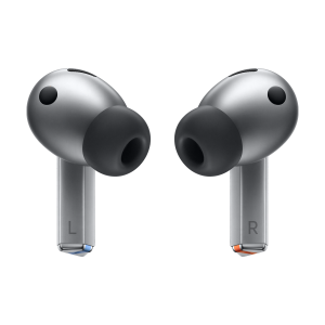Samsung Galaxy Buds3 Pro Silver