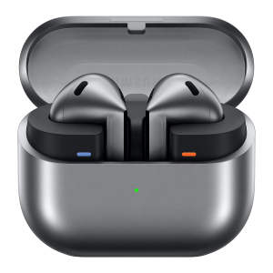 Samsung Galaxy Buds3 Silver