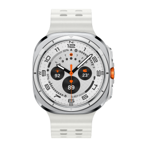Galaxy Watch Ultra LTE White