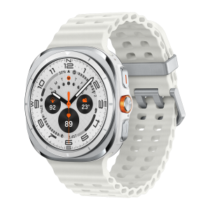 Galaxy Watch Ultra LTE White