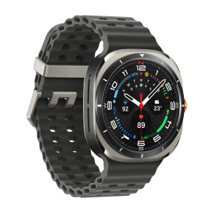 Galaxy Watch Ultra LTE Titanium