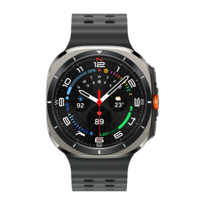 Galaxy Watch Ultra LTE Titanium