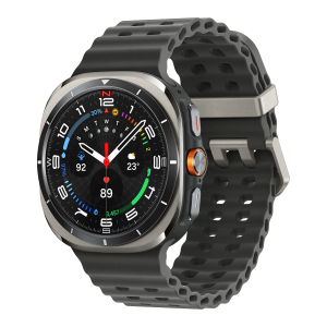 Galaxy Watch Ultra LTE Titanium