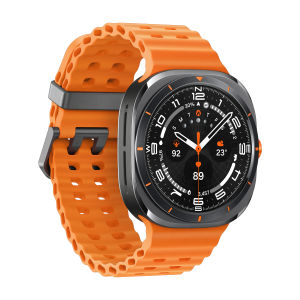 Galaxy Watch Ultra LTE Dark Gray