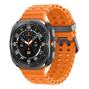 Galaxy Watch Ultra LTE Dark Gray