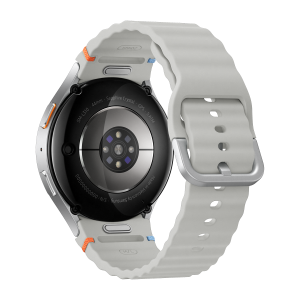 Samsung Galaxy Watch7 LTE 44mm Silver