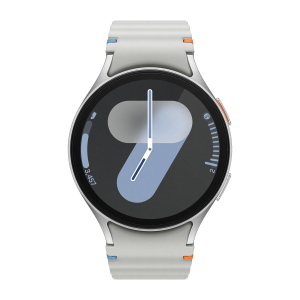 Samsung Galaxy Watch7 LTE 44mm Silver
