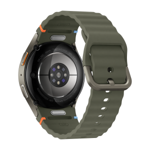 Samsung Galaxy Watch7 LTE 40mm Green