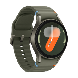 Samsung Galaxy Watch7 LTE 40mm Green