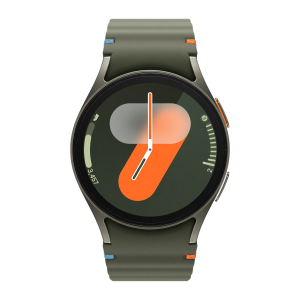 Samsung Galaxy Watch7 LTE 40mm Green