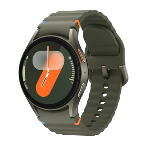 Samsung Galaxy Watch7 LTE 40mm Green
