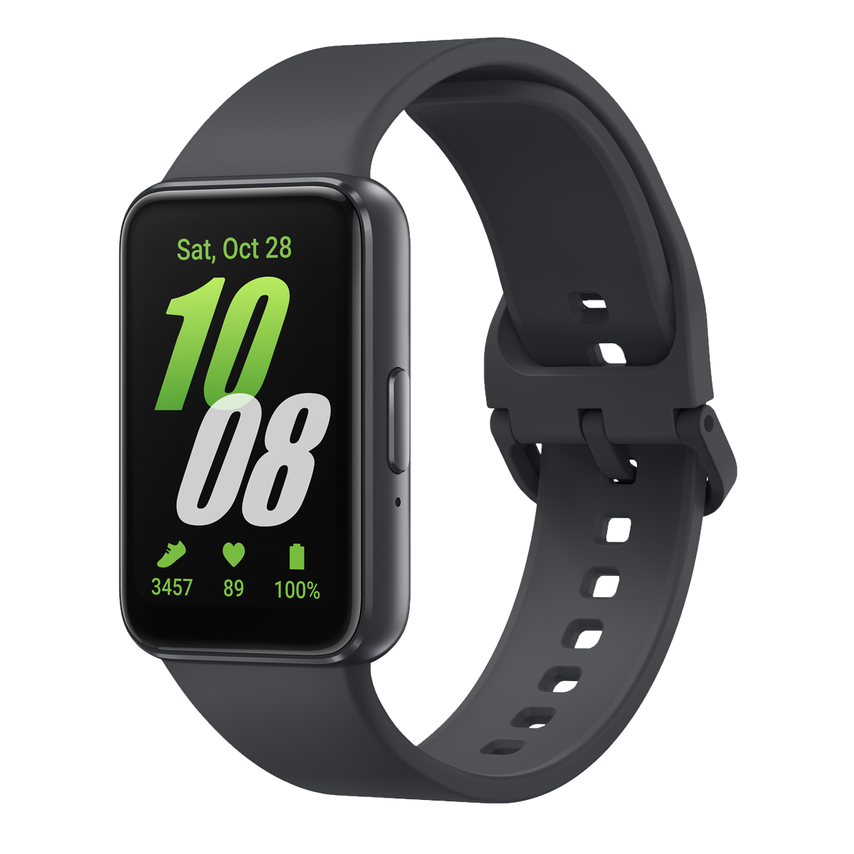 Galaxy Fit3 bratara fitness Gray