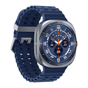 Samsung Galaxy Watch Ultra 2025 Blue