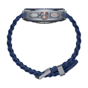 Samsung Galaxy Watch Ultra 2025 Blue