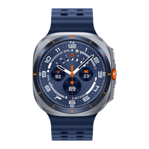Samsung Galaxy Watch Ultra 2025 Blue