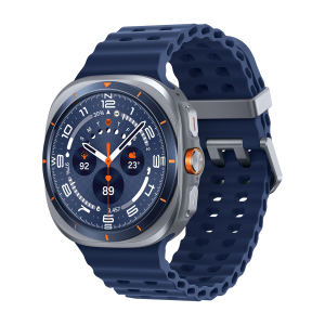 Samsung Galaxy Watch Ultra 2025 Blue