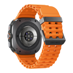 Samsung Galaxy Watch Ultra 2025 Gray