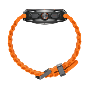 Samsung Galaxy Watch Ultra 2025 Gray