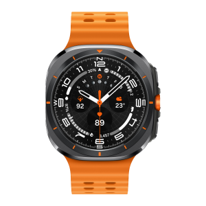 Samsung Galaxy Watch Ultra 2025 Gray