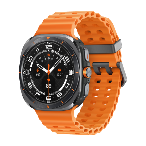 Samsung Galaxy Watch Ultra 2025 Gray