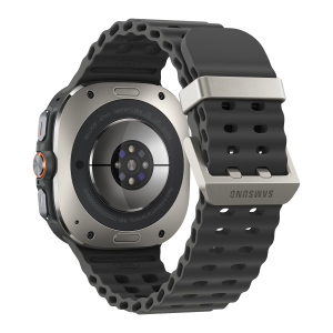 Samsung Galaxy Watch Ultra 2025 Silver