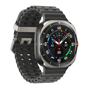 Samsung Galaxy Watch Ultra 2025 Silver
