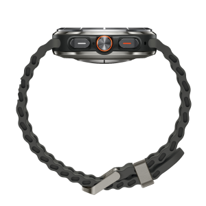 Samsung Galaxy Watch Ultra 2025 Silver