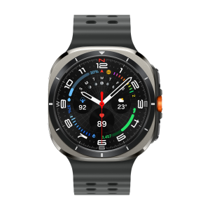 Samsung Galaxy Watch Ultra 2025 Silver