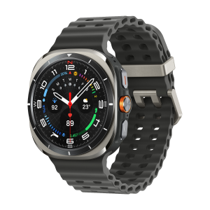 Samsung Galaxy Watch Ultra 2025 Silver