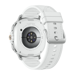 Samsung Galaxy Watch8 Classic LTE White