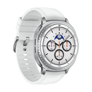 Samsung Galaxy Watch8 Classic LTE White