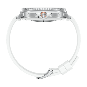 Samsung Galaxy Watch8 Classic LTE White