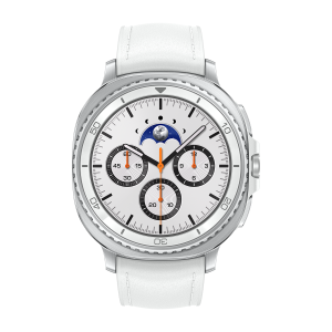 Samsung Galaxy Watch8 Classic LTE White