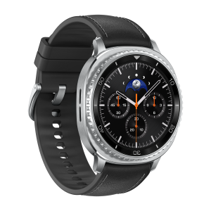 Samsung Galaxy Watch8 Classic LTE Black