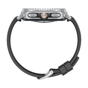 Samsung Galaxy Watch8 Classic LTE Black