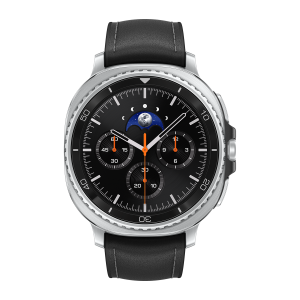 Samsung Galaxy Watch8 Classic LTE Black