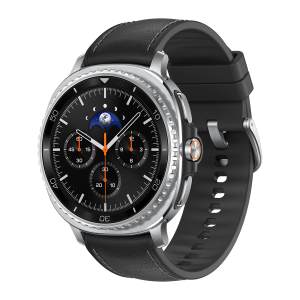 Samsung Galaxy Watch8 Classic LTE Black