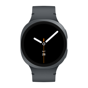 Samsung Galaxy Watch8 40mm BT Graphite